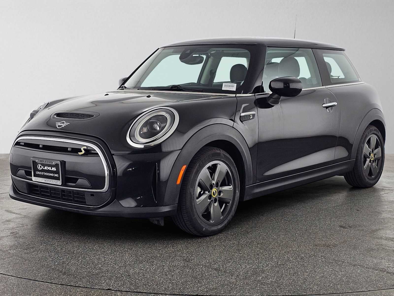 2024 MINI Hardtop 2 Door Cooper SE