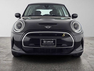 2024 MINI Hardtop 2 Door Cooper SE