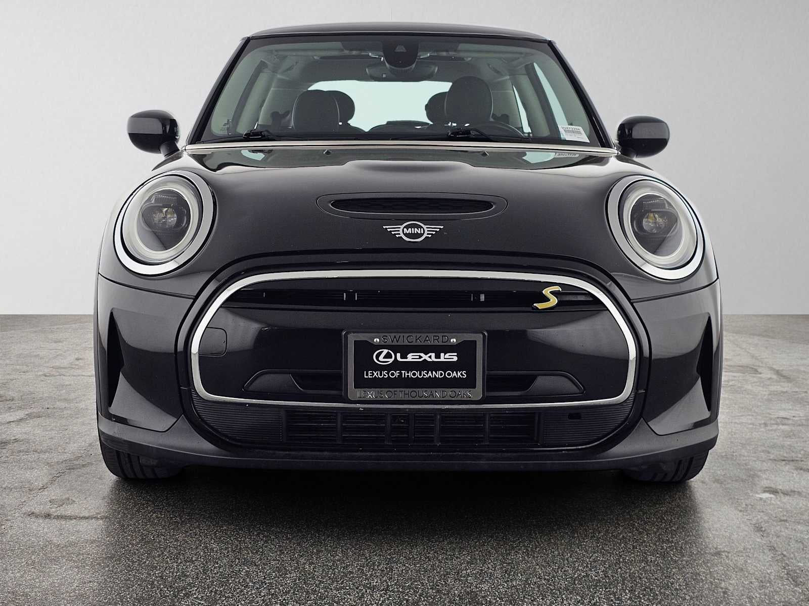 2024 MINI Hardtop 2 Door Cooper SE