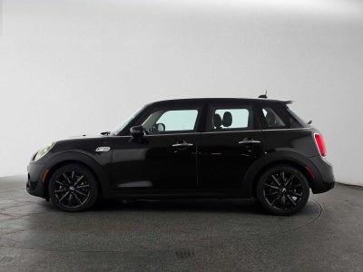 2020 MINI Hardtop 4 Door Cooper S