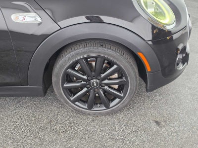 2020 MINI Hardtop 4 Door Cooper S