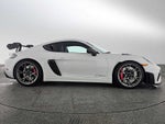 2023 Porsche 718 Cayman GT4 RS