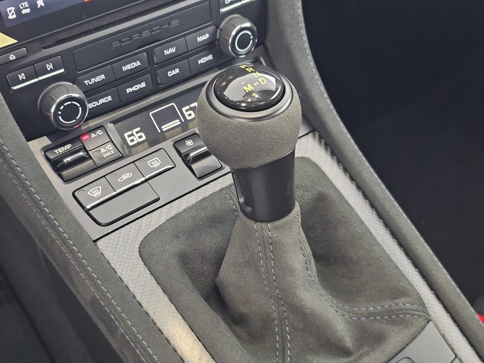 2023 Porsche 718 Cayman GT4 RS