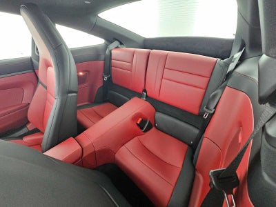 2025 Porsche 911 Carrera S