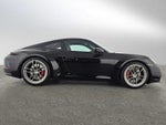 2025 Porsche 911 Carrera S