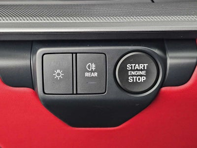 2025 Porsche 911 Carrera S