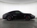 2023 Porsche 911 Carrera GTS