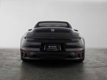 2023 Porsche 911 Carrera GTS