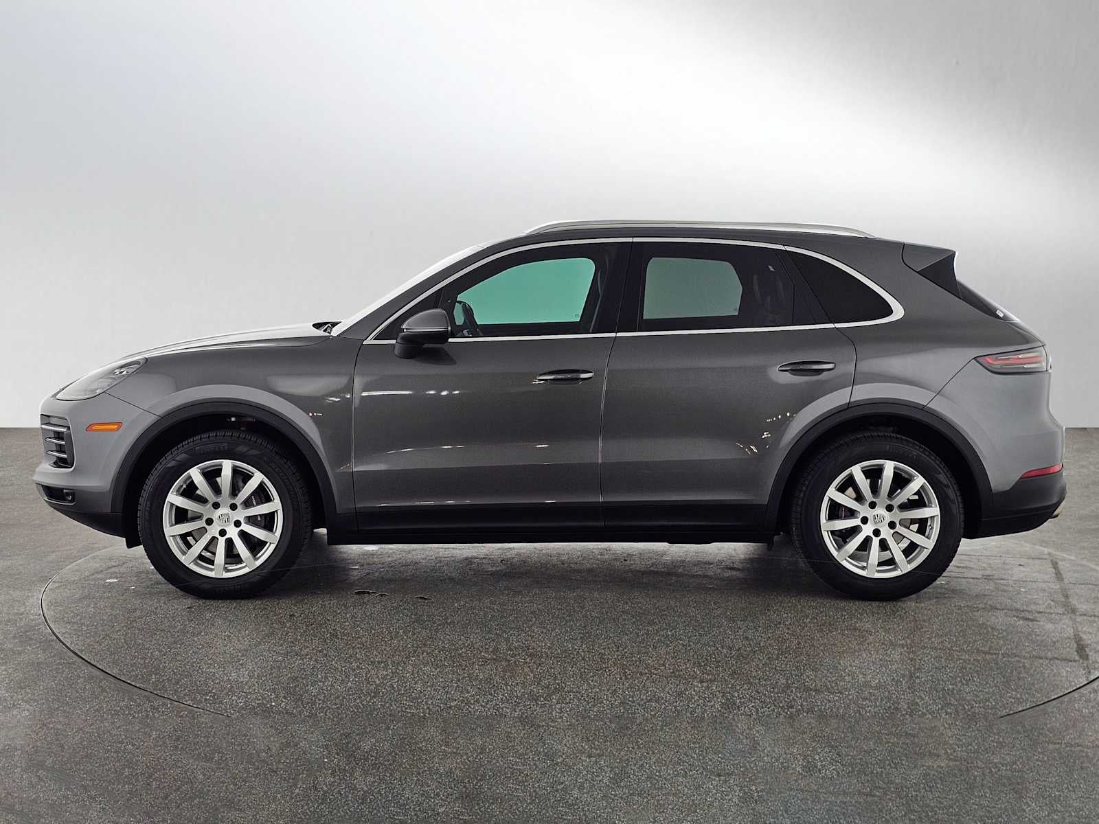 2020 Porsche Cayenne AWD