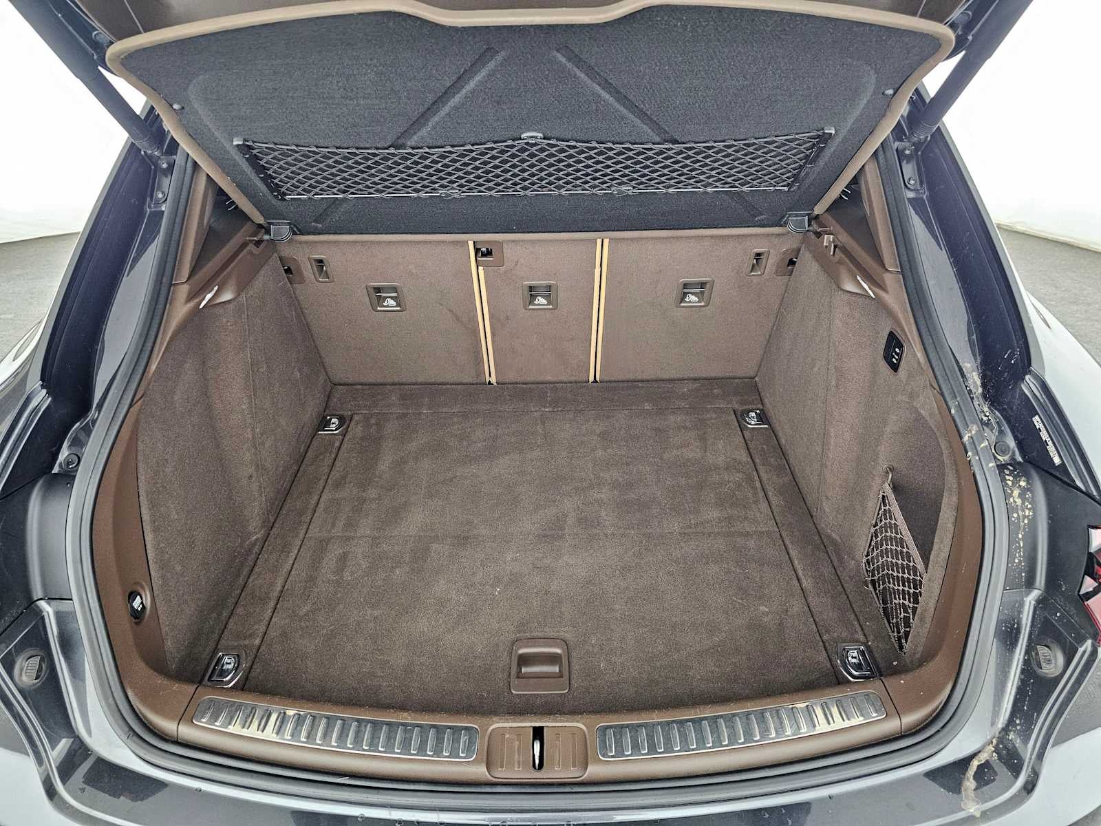 2018 Porsche Macan GTS