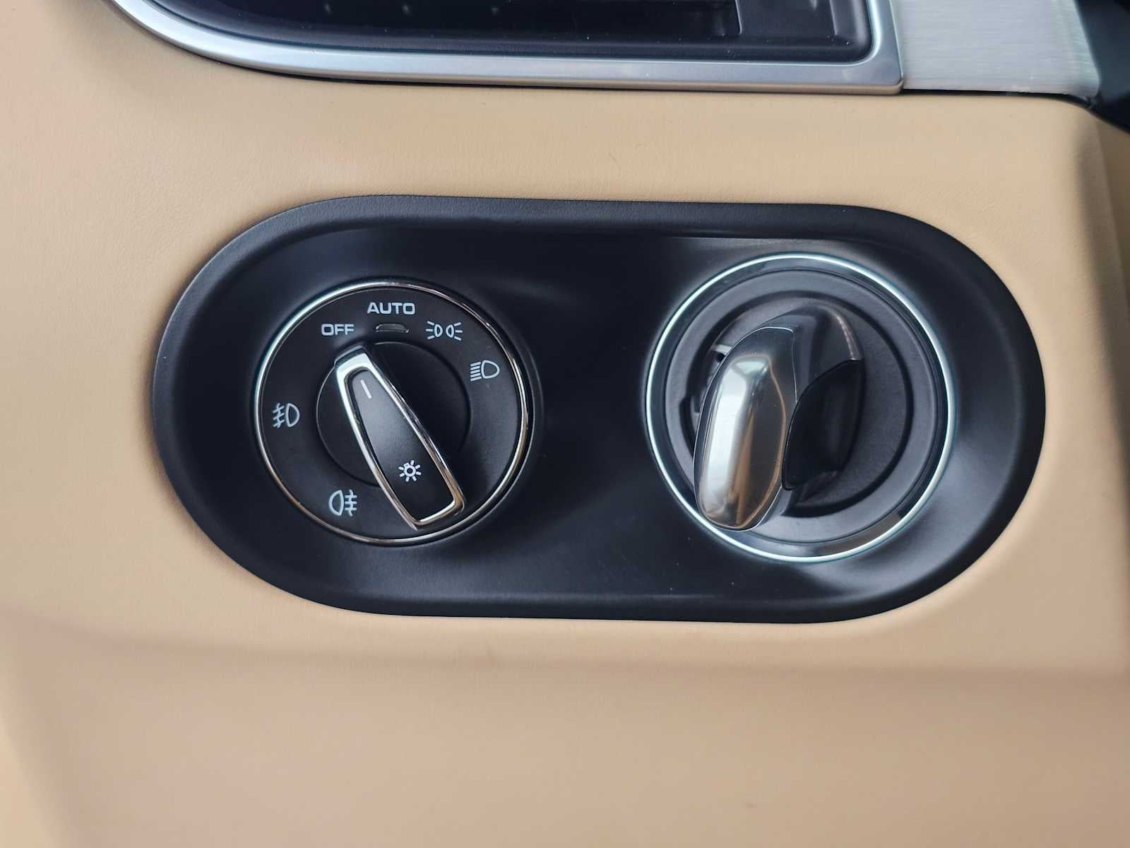 2018 Porsche Macan GTS