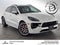 2021 Porsche Macan GTS