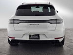 2021 Porsche Macan GTS