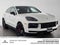 2024 Porsche Cayenne S