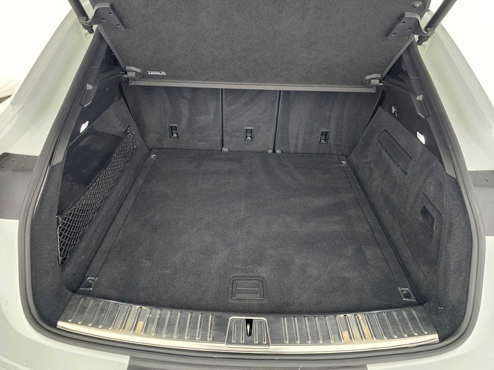 2024 Porsche Cayenne S