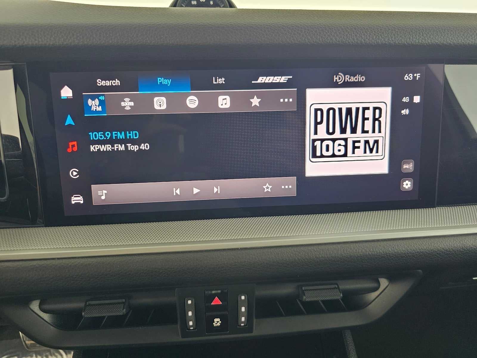 2024 Porsche Cayenne S