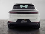 2024 Porsche Cayenne S