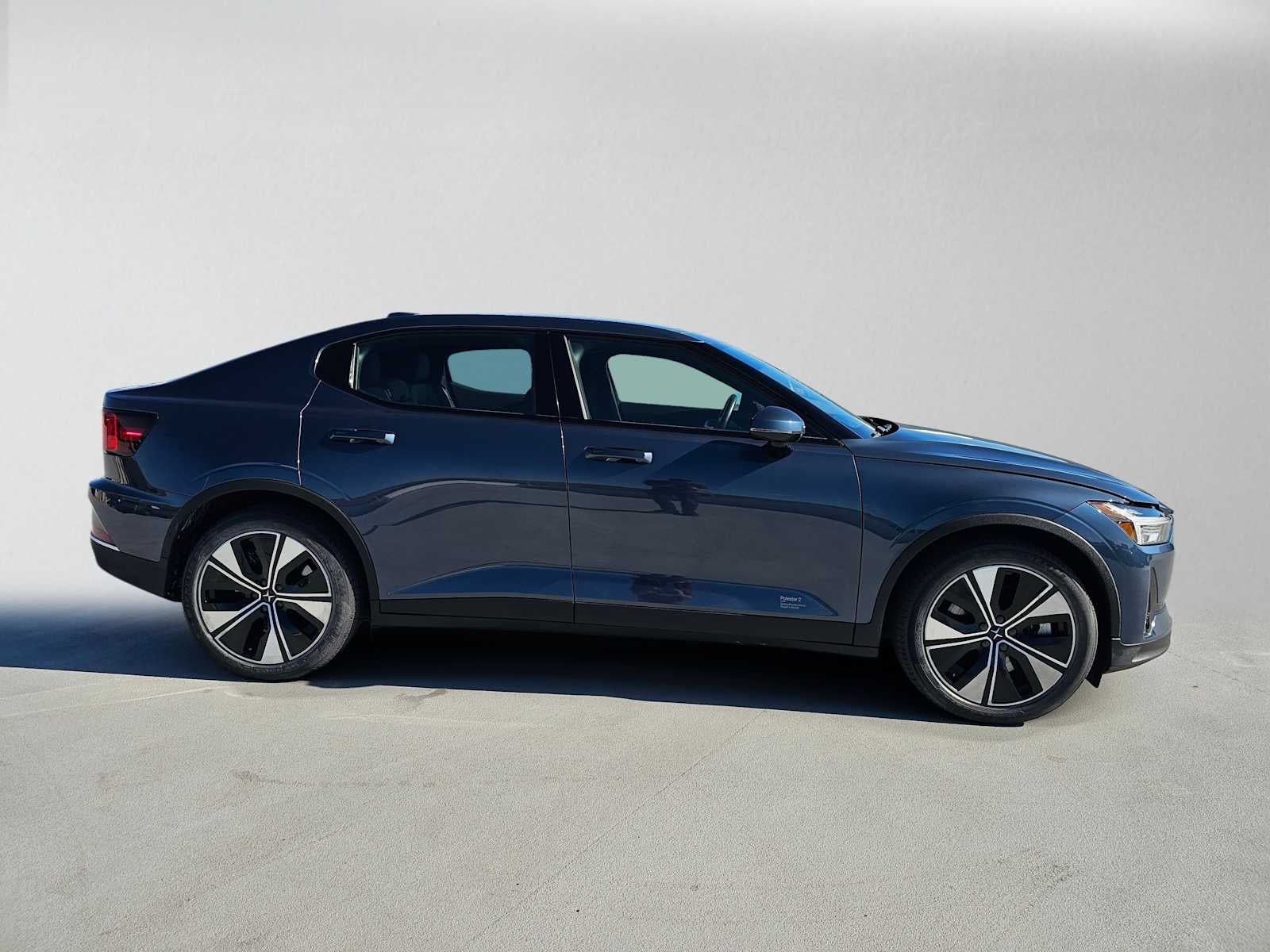 2023 Polestar 2 Long Range Dual Motor