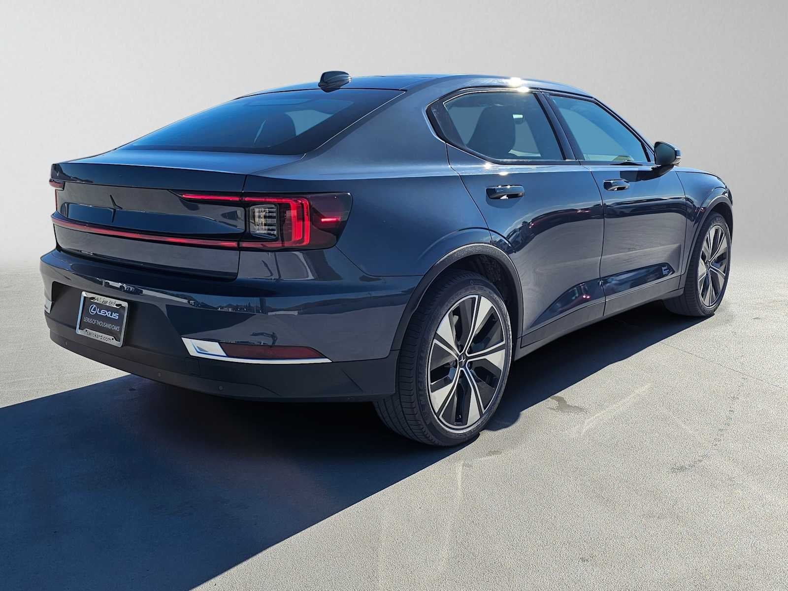 2023 Polestar 2 Long Range Dual Motor
