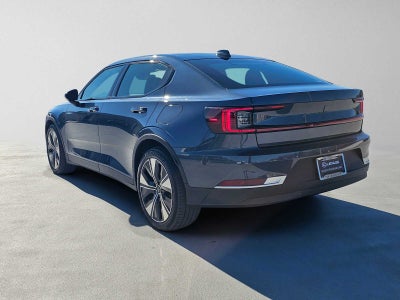 2023 Polestar 2 Long Range Dual Motor