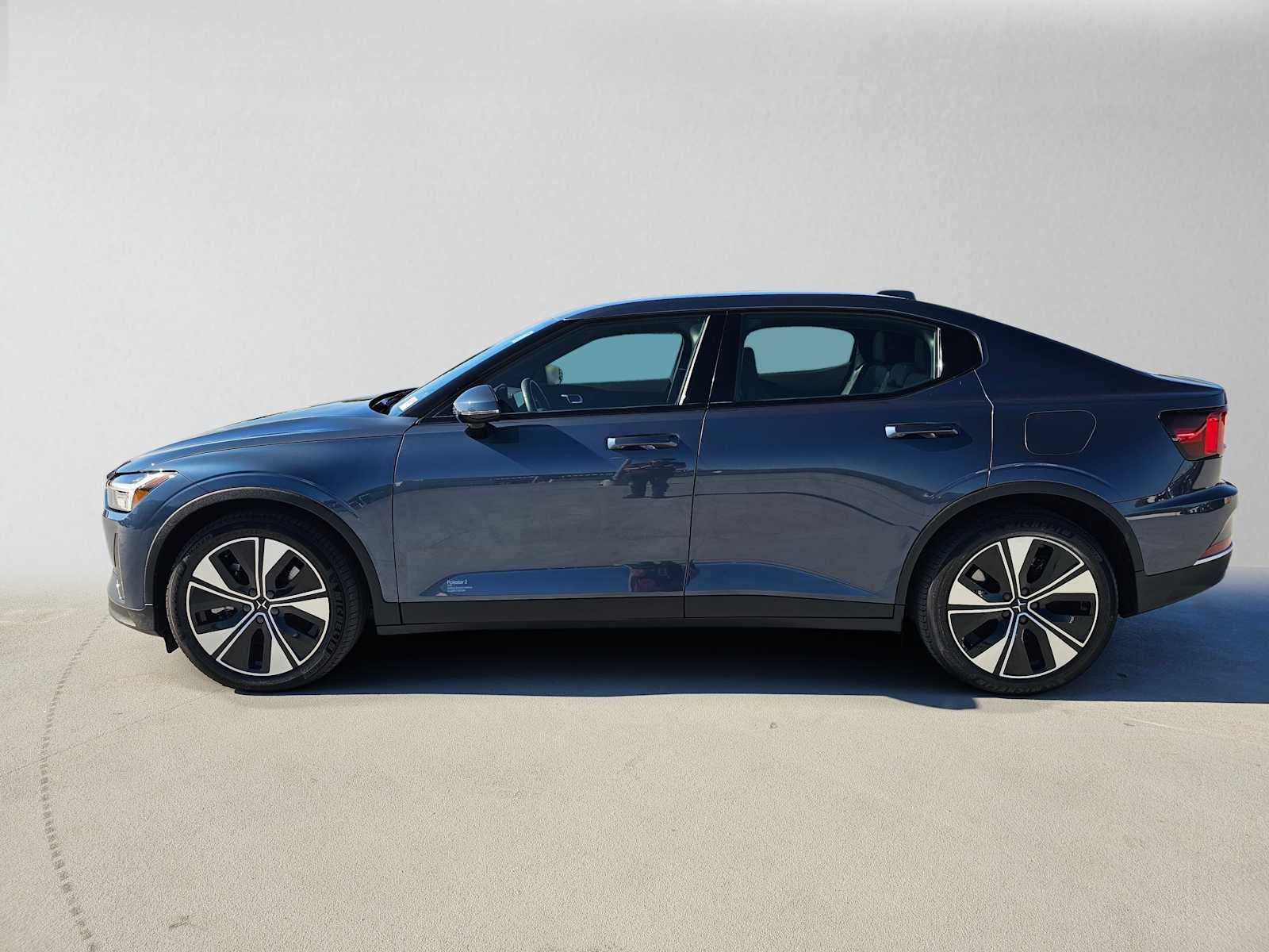 2023 Polestar 2 Long Range Dual Motor