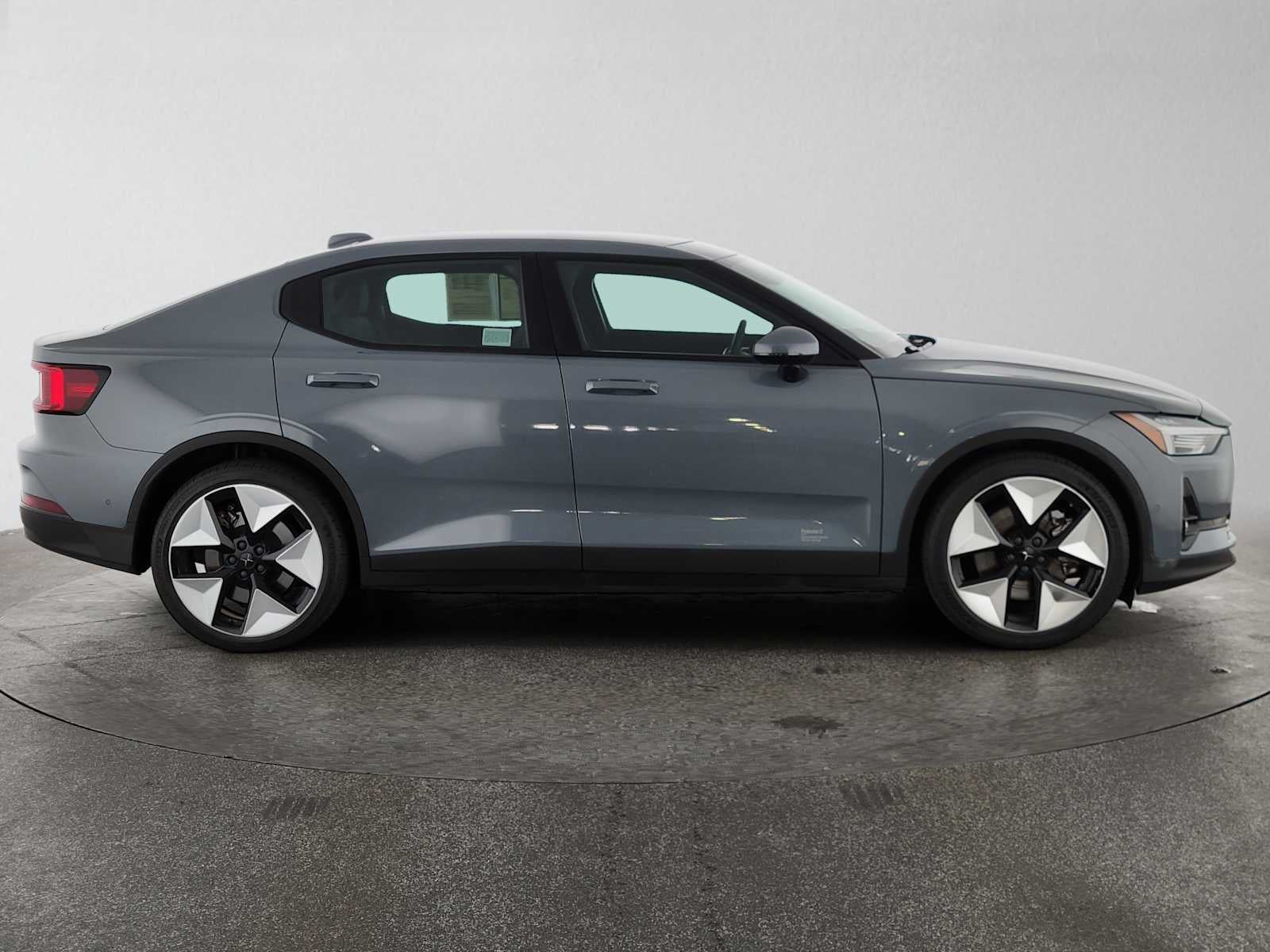 2023 Polestar 2 Long Range Dual Motor