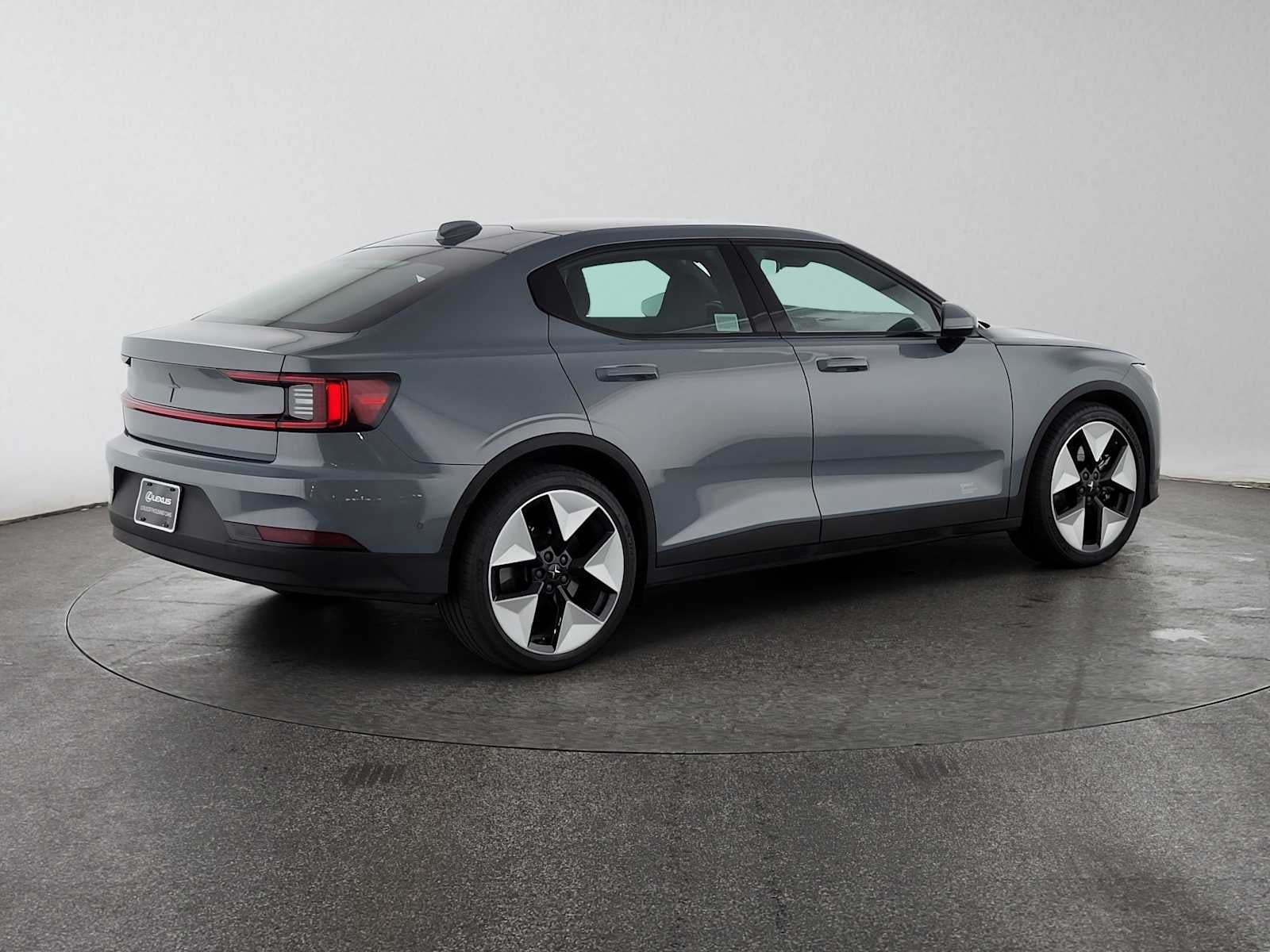 2023 Polestar 2 Long Range Dual Motor