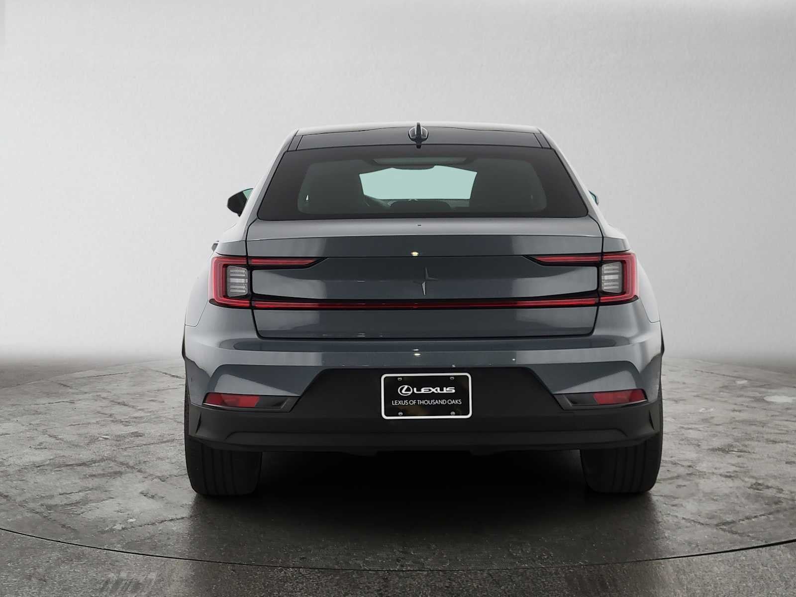 2023 Polestar 2 Long Range Dual Motor