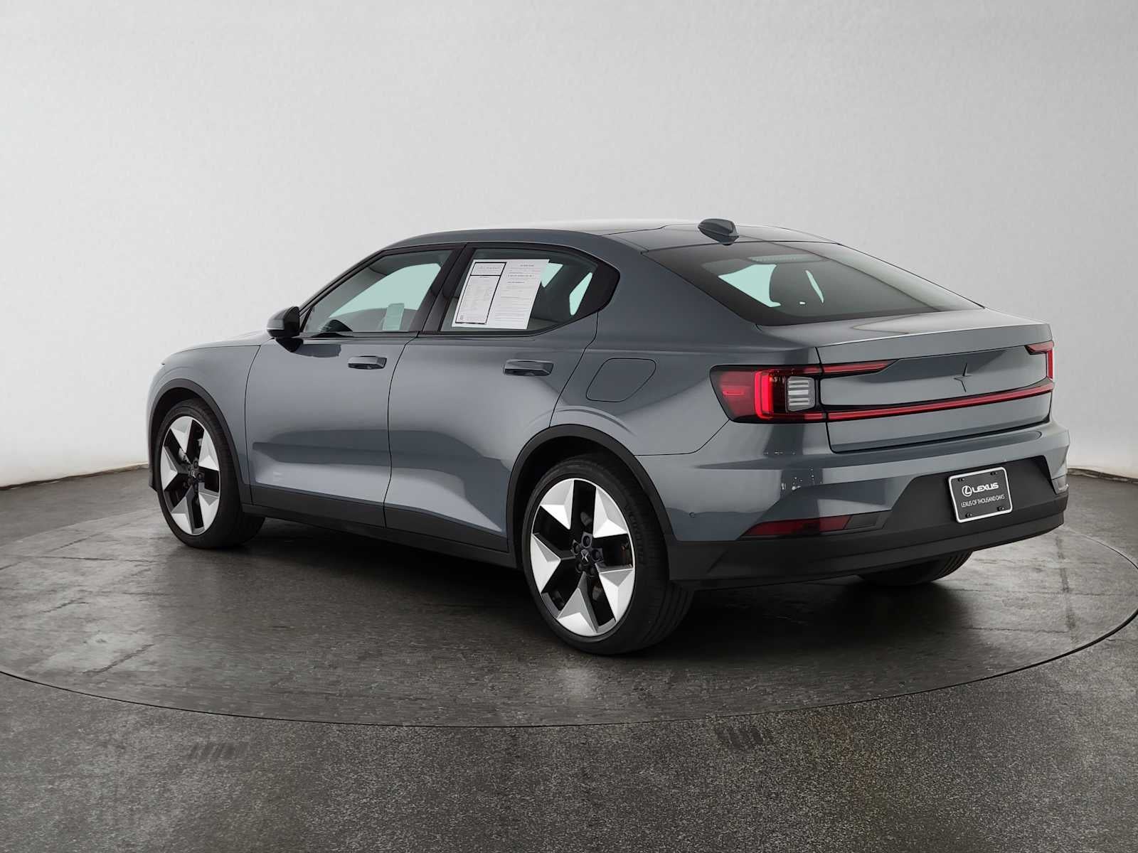 2023 Polestar 2 Long Range Dual Motor