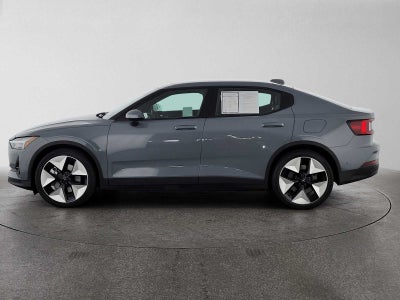 2023 Polestar 2 Long Range Dual Motor