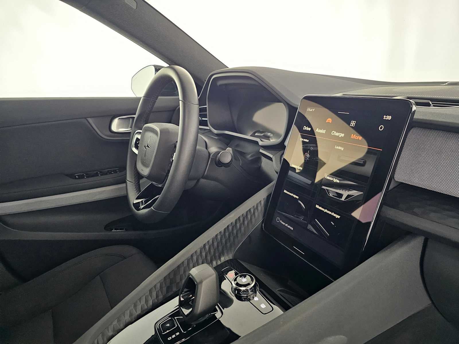 2024 Polestar 2 Long Range Single Motor