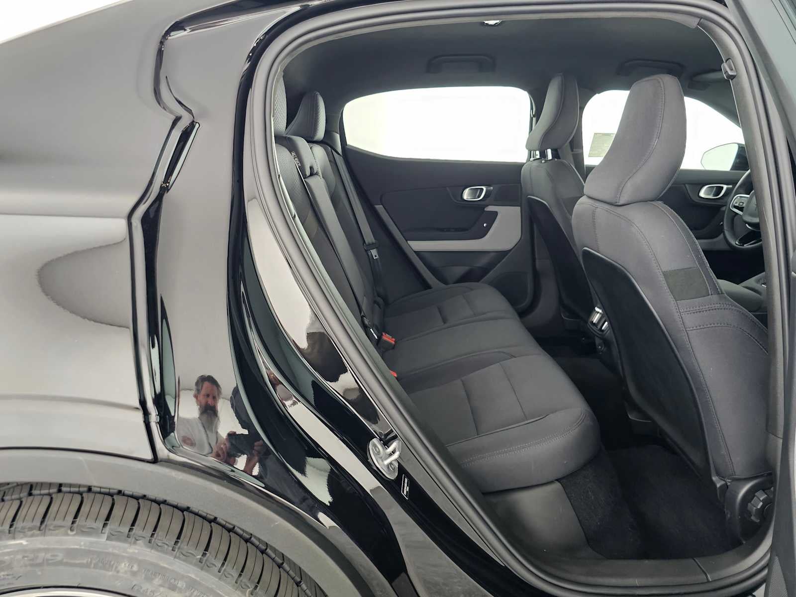 2024 Polestar 2 Long Range Single Motor