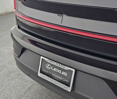 2024 Polestar 2 Long Range Single Motor