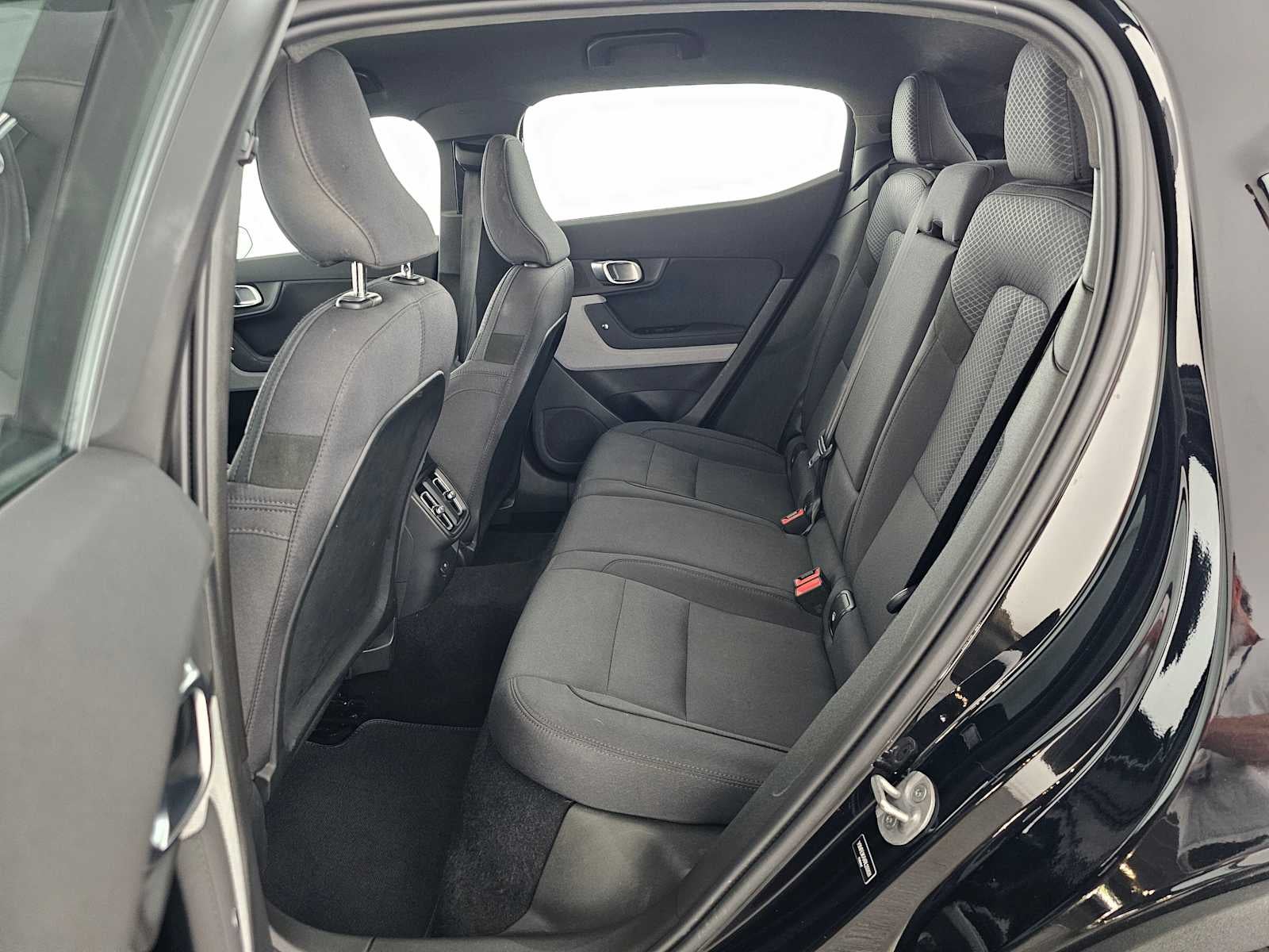 2024 Polestar 2 Long Range Single Motor