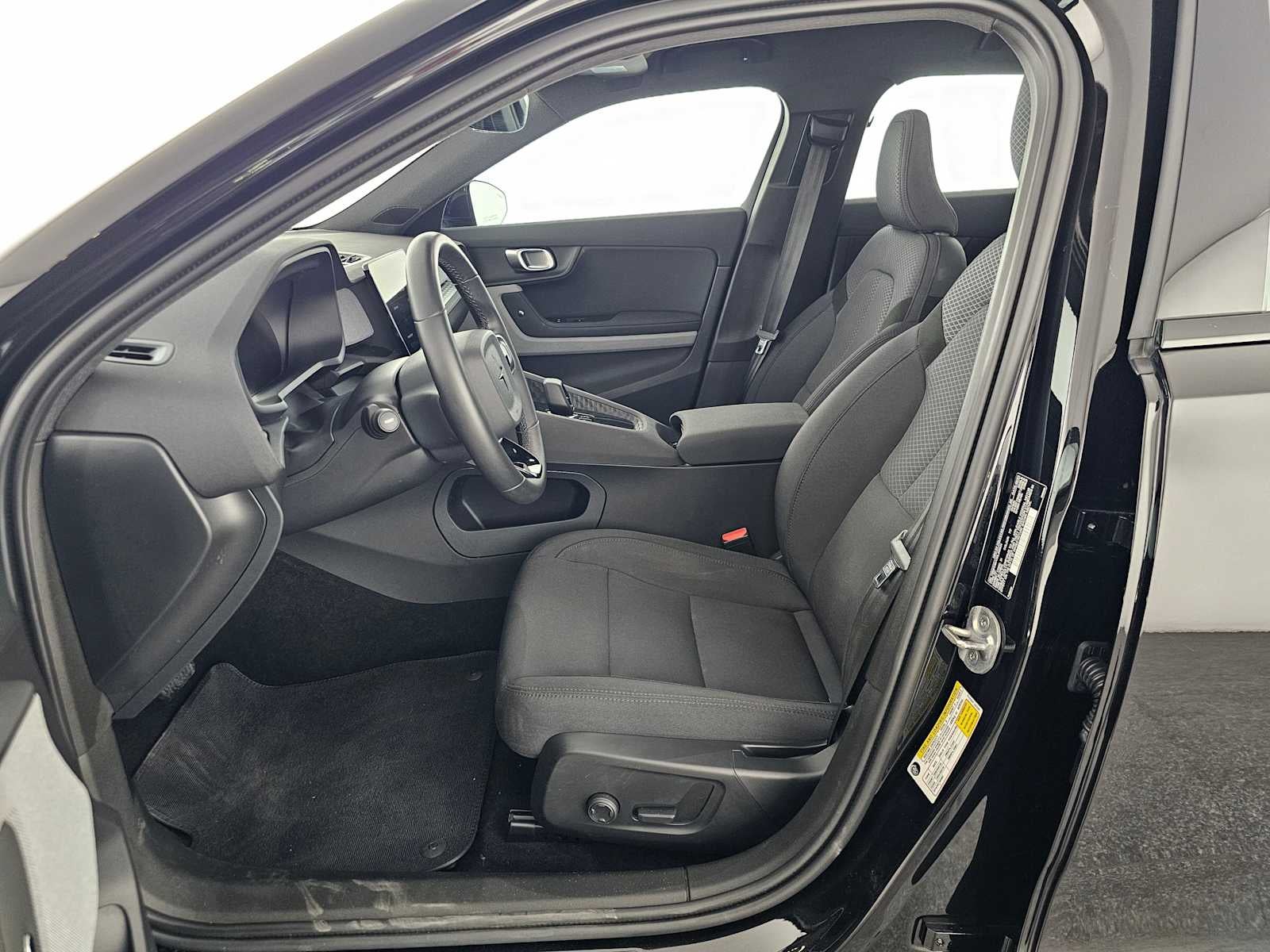 2024 Polestar 2 Long Range Single Motor