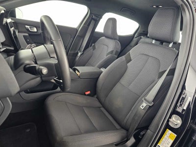 2024 Polestar 2 Long Range Single Motor