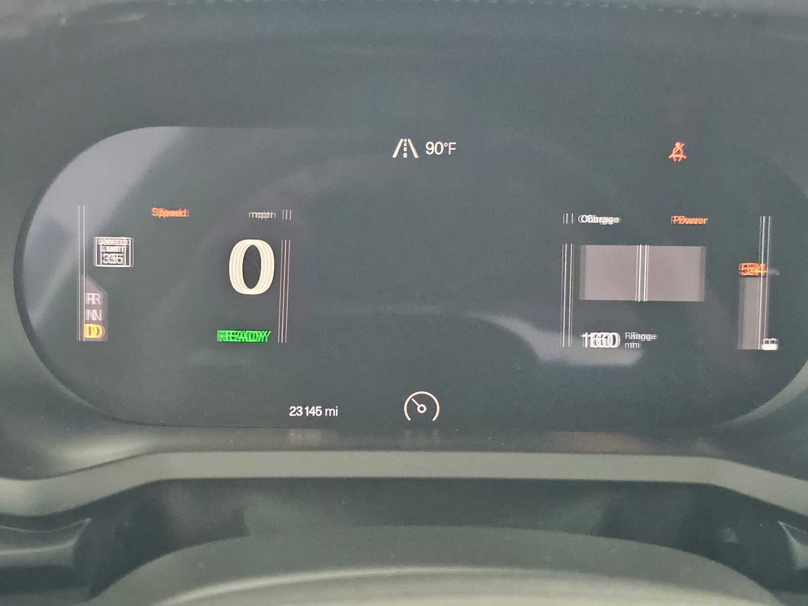 2024 Polestar 2 Long Range Single Motor