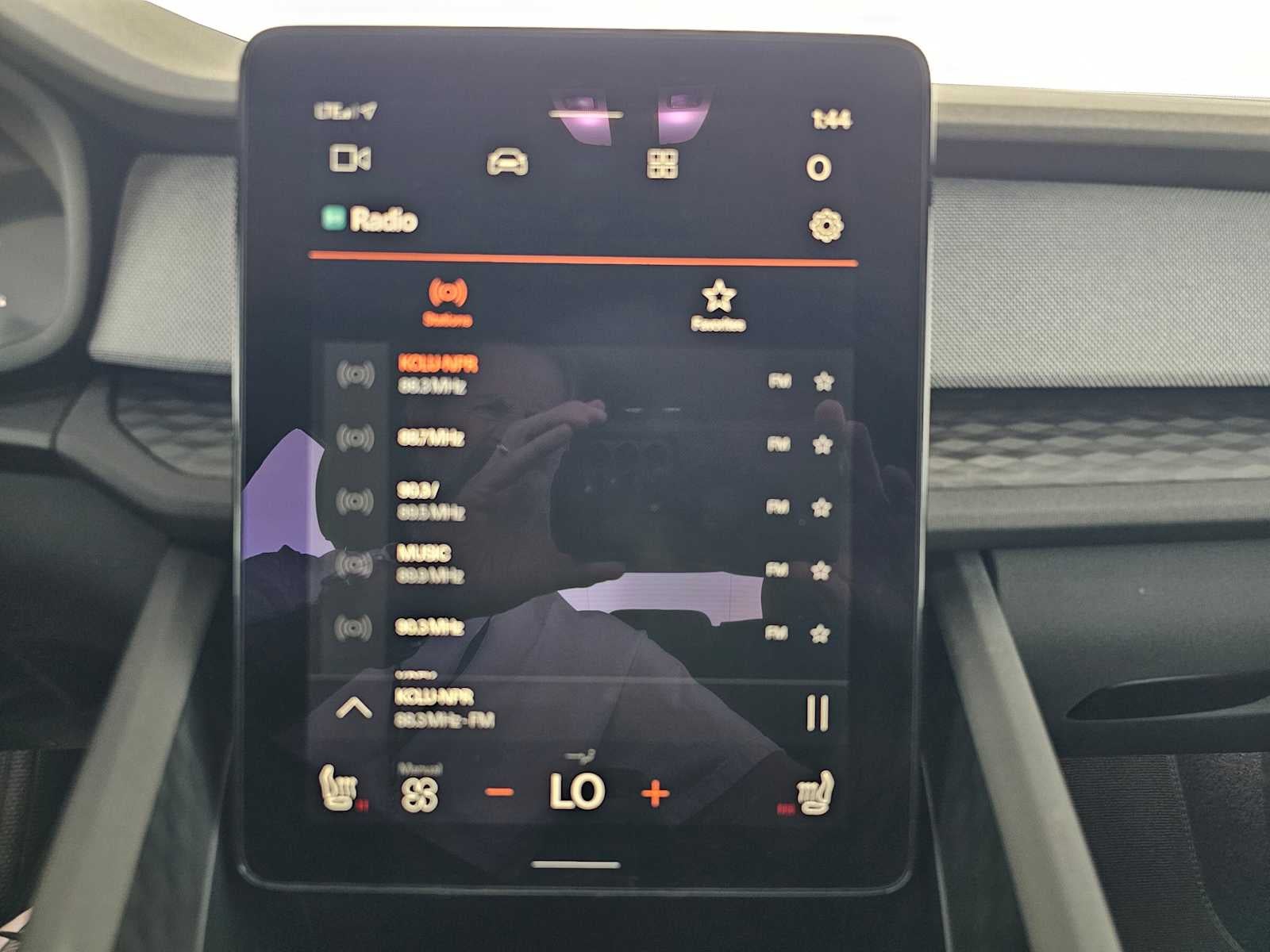 2024 Polestar 2 Long Range Single Motor