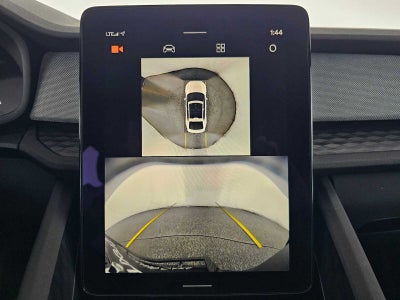 2024 Polestar 2 Long Range Single Motor
