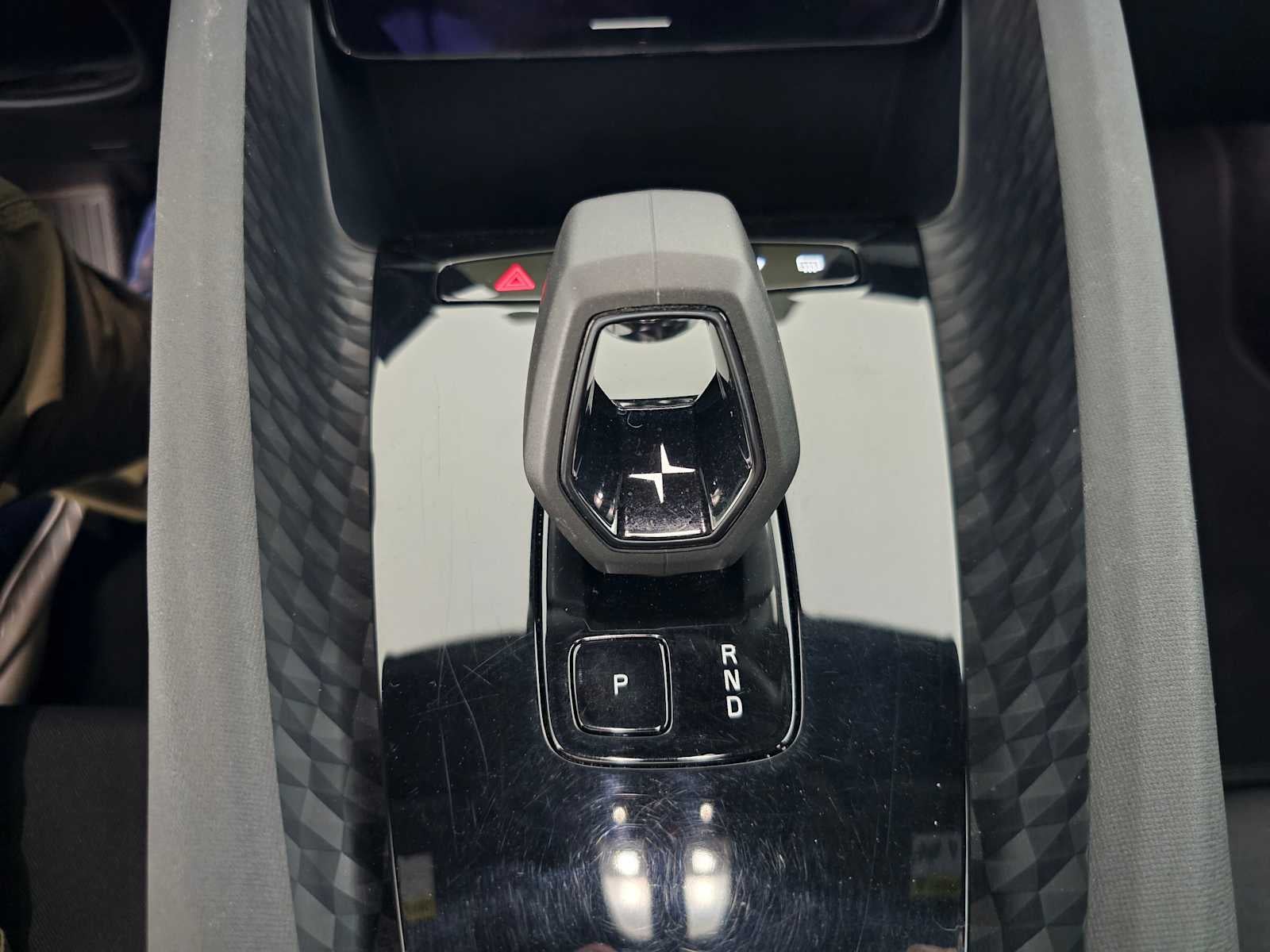 2024 Polestar 2 Long Range Single Motor