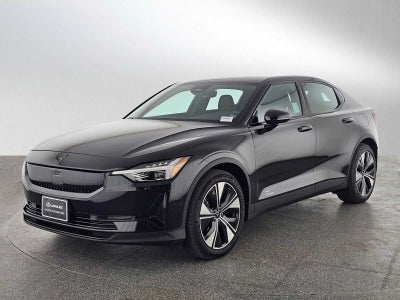 2024 Polestar 2 Long Range Single Motor