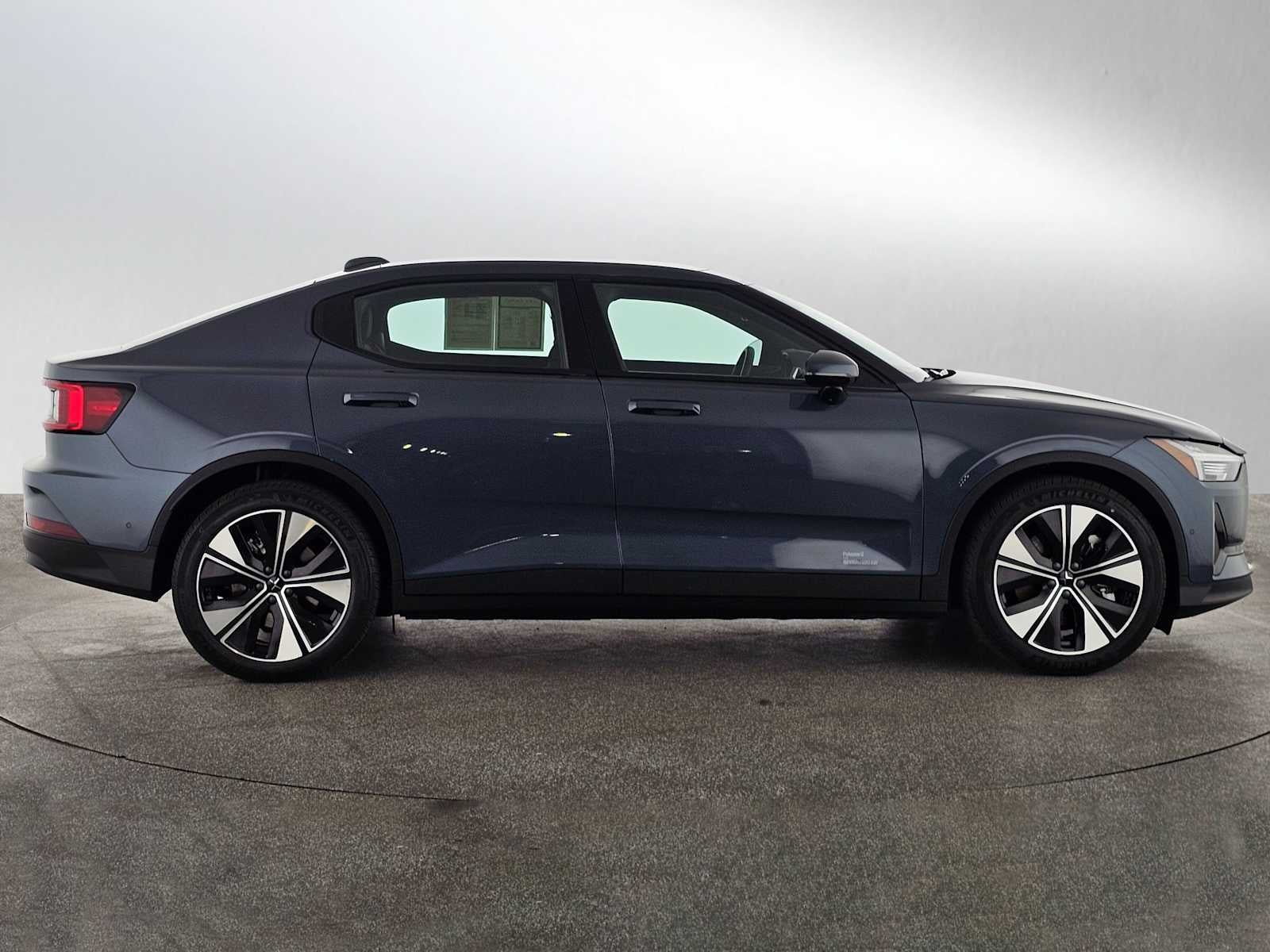 Used 2024 Polestar 2 Plus with VIN YSMFE3KAXRL237369 for sale in Las Vegas, NV