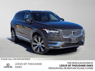 2023 Volvo XC90 Ultimate