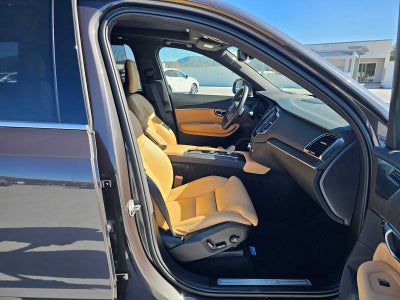 2023 Volvo XC90 Ultimate