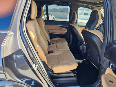 2023 Volvo XC90 Ultimate