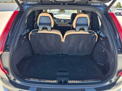 2023 Volvo XC90 Ultimate