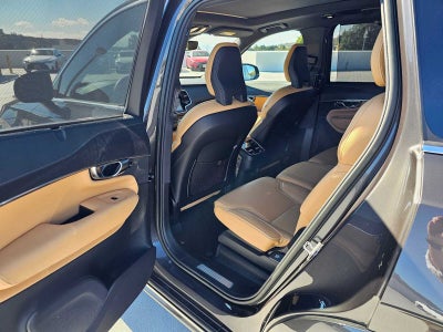2023 Volvo XC90 Ultimate