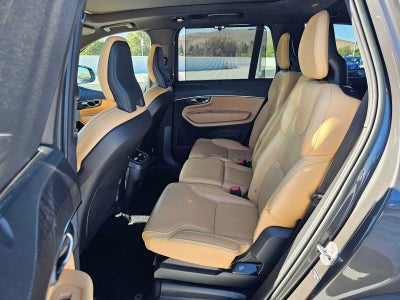 2023 Volvo XC90 Ultimate