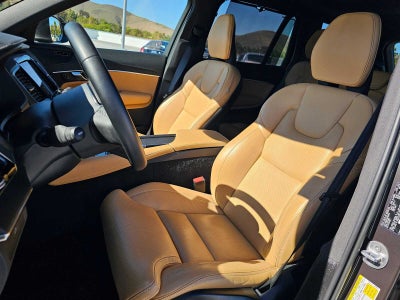 2023 Volvo XC90 Ultimate