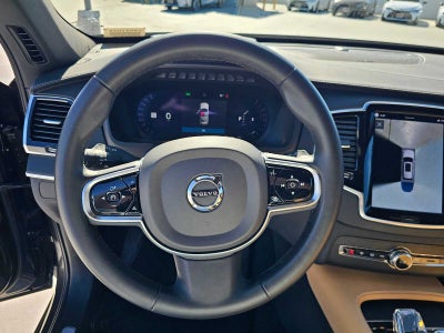 2023 Volvo XC90 Ultimate